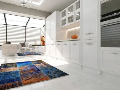 Aslan House