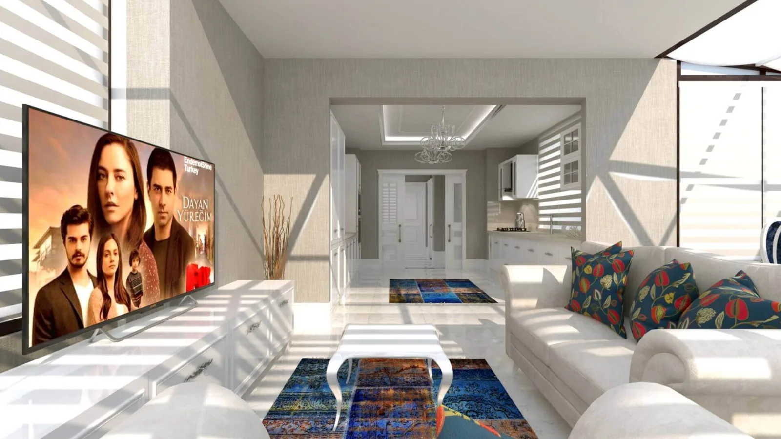 Home decoration, Ankara luxury home projects, Natamam Villa, House interior decoration prices, Home remodeling, Luxury…