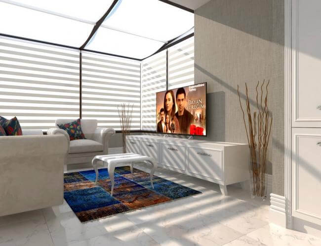 Ev yenileme Detayı - Ev yenileme | 2024 ev yenileme trendleri