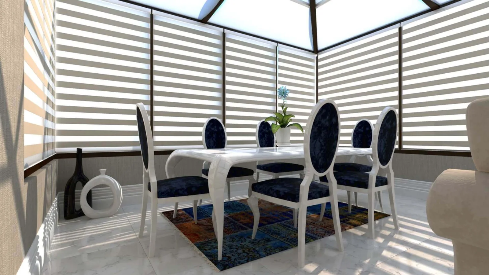 House design, Home decoration, Ankara luxury home projects, Natamam Villa, House interior decoration prices, Home…