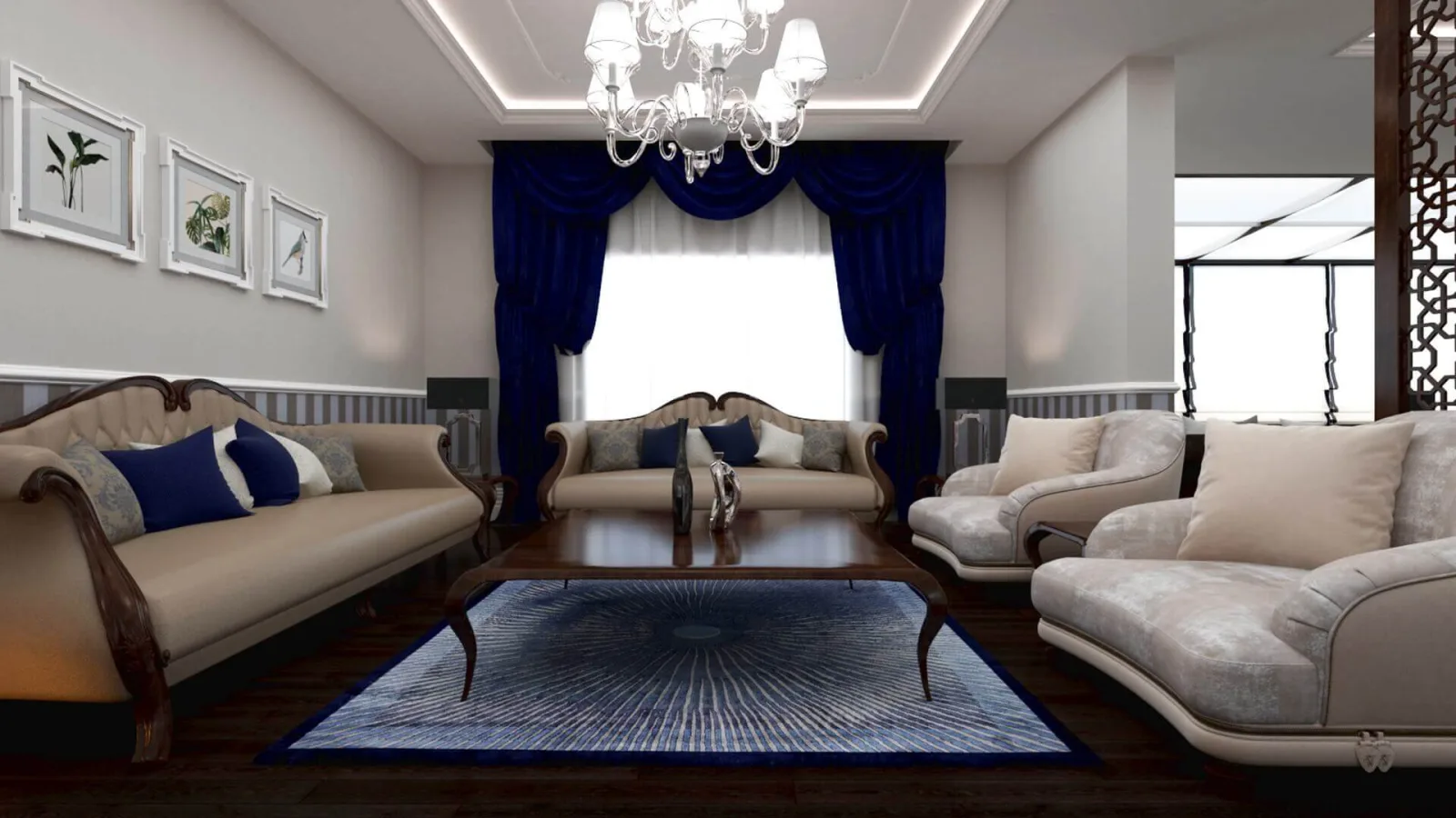 Home decoration, Ankara luxury home projects, Natamam Villa, House interior decoration prices, Home remodeling, Luxury…