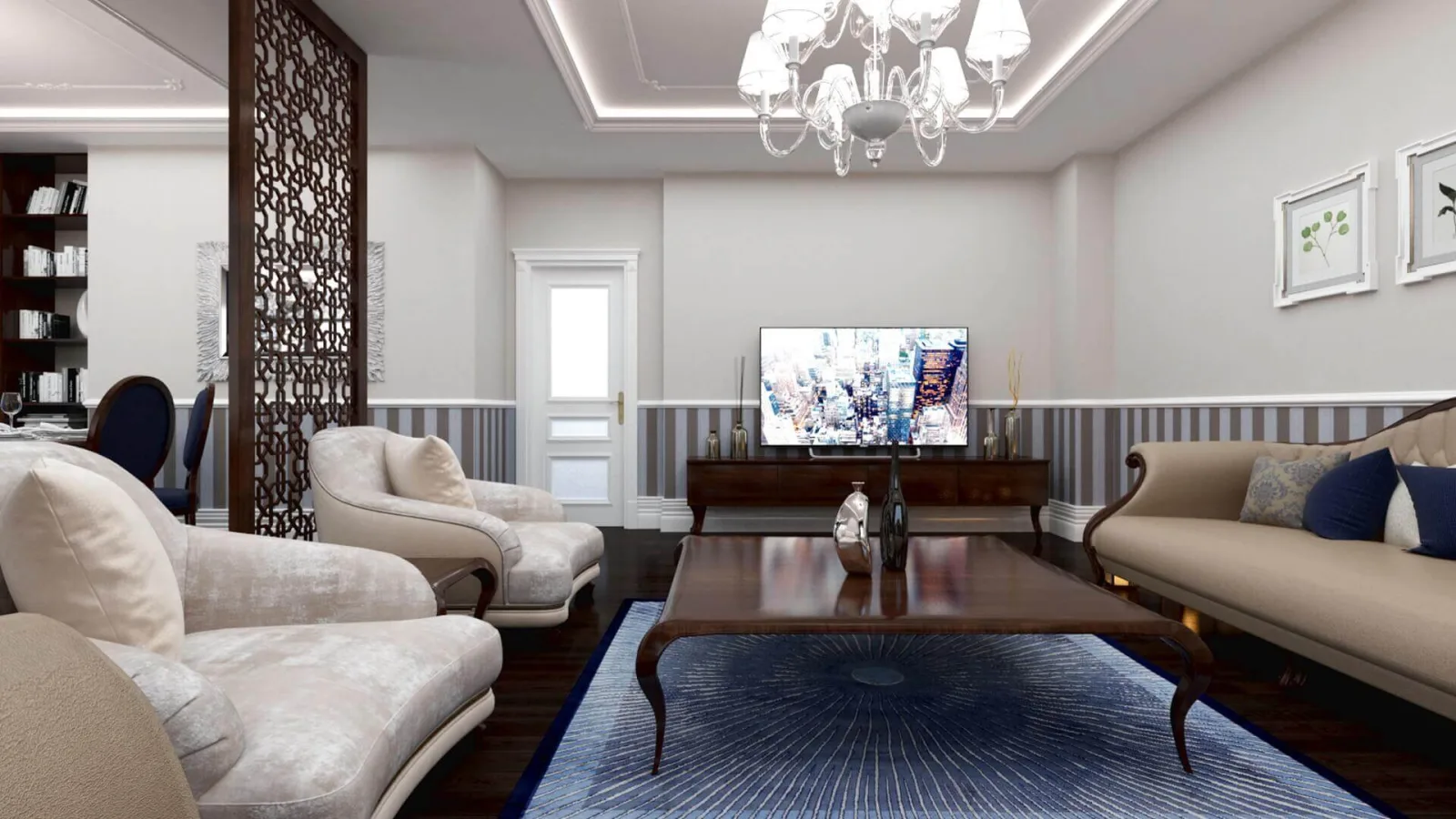 Home decoration, Ankara luxury home projects, Natamam Villa, House interior decoration prices, Home remodeling, Luxury…