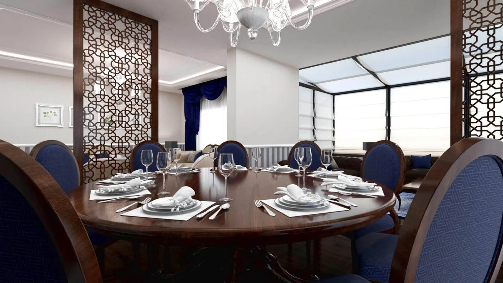 Home decoration, Ankara luxury home projects, Natamam Villa, House interior decoration prices, Home remodeling, Luxury…