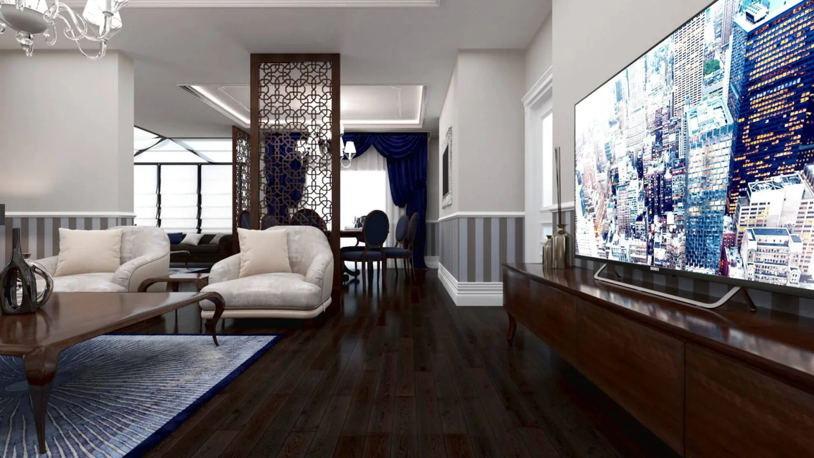 Home decoration, Ankara luxury home projects, Natamam Villa, House interior decoration prices, Home remodeling, Luxury…