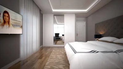 Aslan Konutu – Ev Dekorasyonu, Natamam Villa ve Ankara Villa Tasarım (Ballıkpınar, Ankara) - Görsel 21