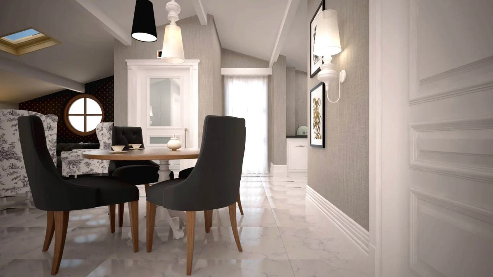 Home decoration, Ankara luxury home projects, Natamam Villa, House interior decoration prices, Home remodeling, Luxury…