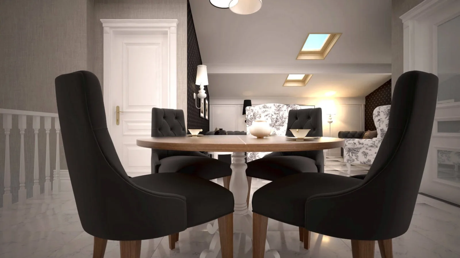 Home decoration, Ankara luxury home projects, Natamam Villa, House interior decoration prices, Home remodeling, Luxury…