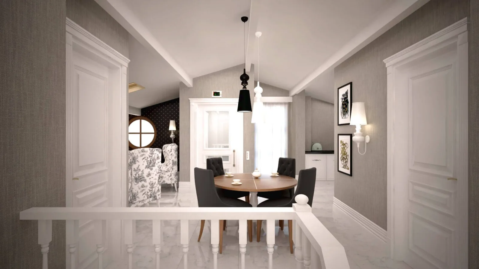 Home decoration, Ankara luxury home projects, Natamam Villa, House interior decoration prices, Home remodeling, Luxury…