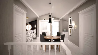 Aslan Konutu – Ev Dekorasyonu, Natamam Villa ve Ankara Villa Tasarım (Ballıkpınar, Ankara) - Görsel 26