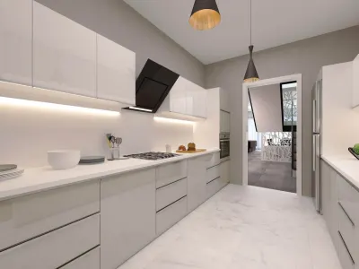 Natamam villa Detayı - Natamam villa | lüks iç mimari