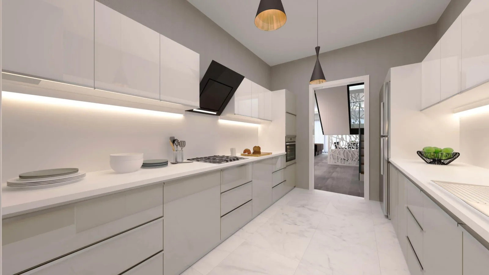Home renovations, Natamam Villa, Ankara luxury home, Luxury house ankara, Natamam Villa, Natamam Villa