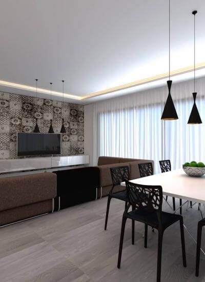 Ev tadilat Detayı - Ev tadilat | 2024 ev tadilat trendleri