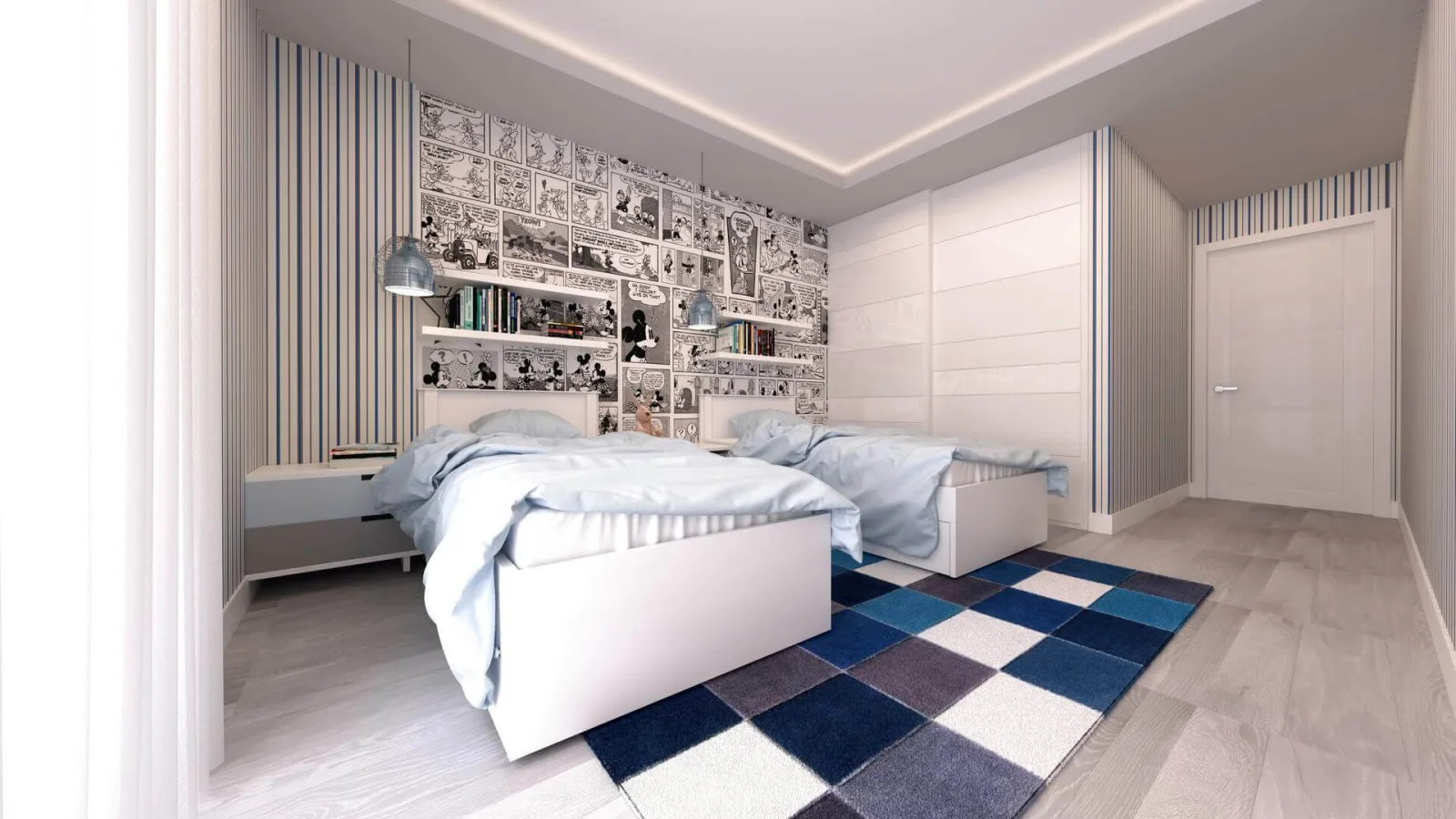 Home renovations, Natamam Villa, Ankara luxury home, Luxury house ankara, Natamam Villa, Natamam Villa
