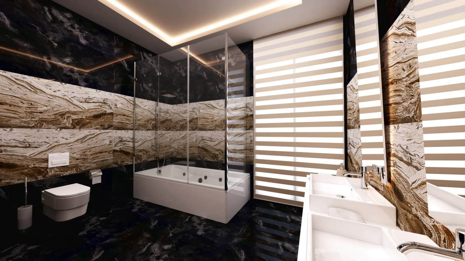 Home renovations, Natamam Villa, Ankara luxury home, Luxury house ankara, Natamam Villa, Natamam Villa