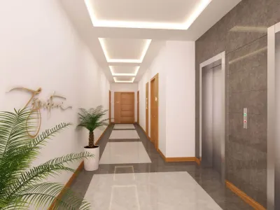Natamam villa Detayı - Natamam villa | Ankara natamam ev