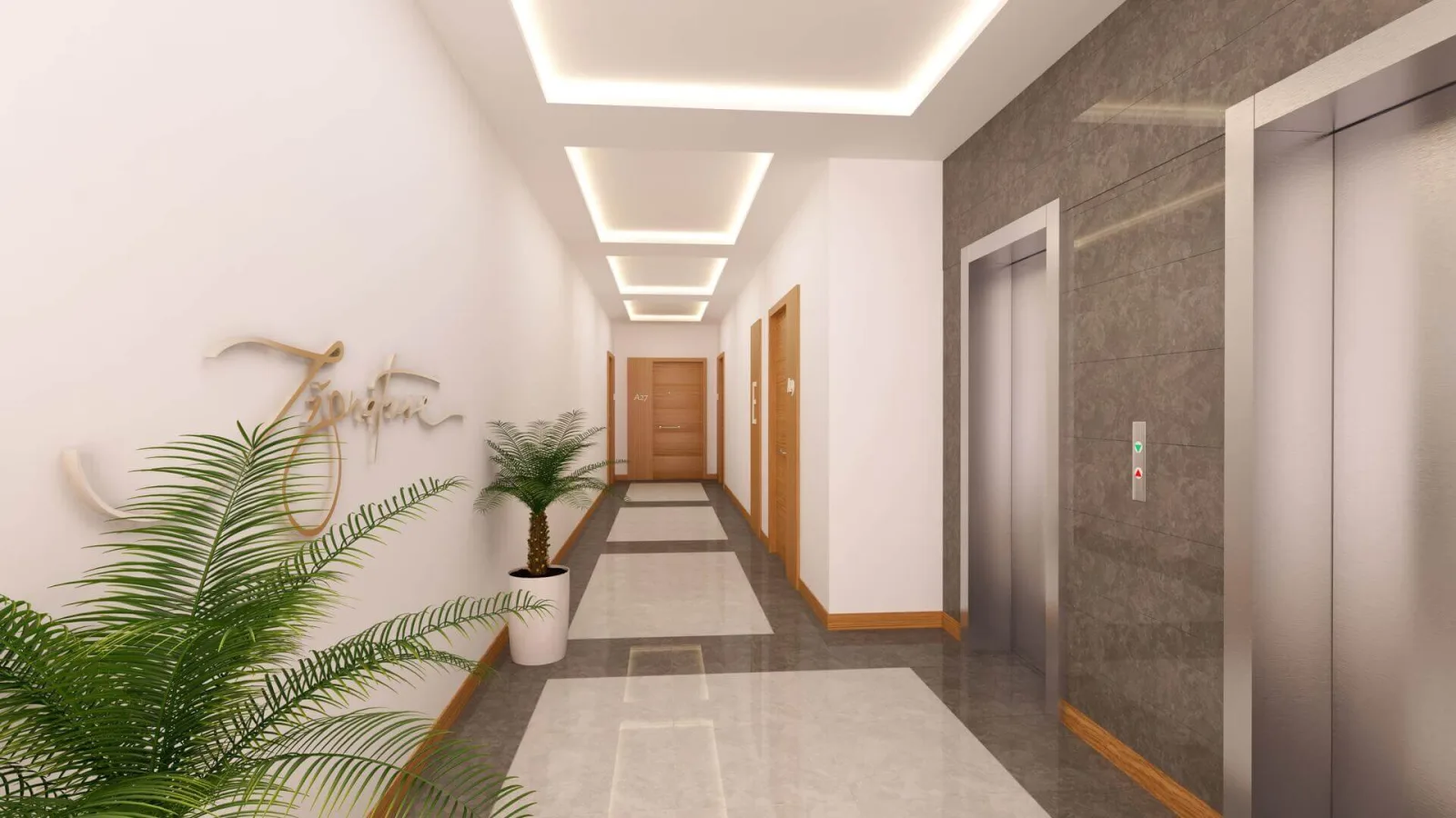Natamam Villa, Ankara home renovation, Luxury home designs, Home remodeling, House design, Vantage umitkoy