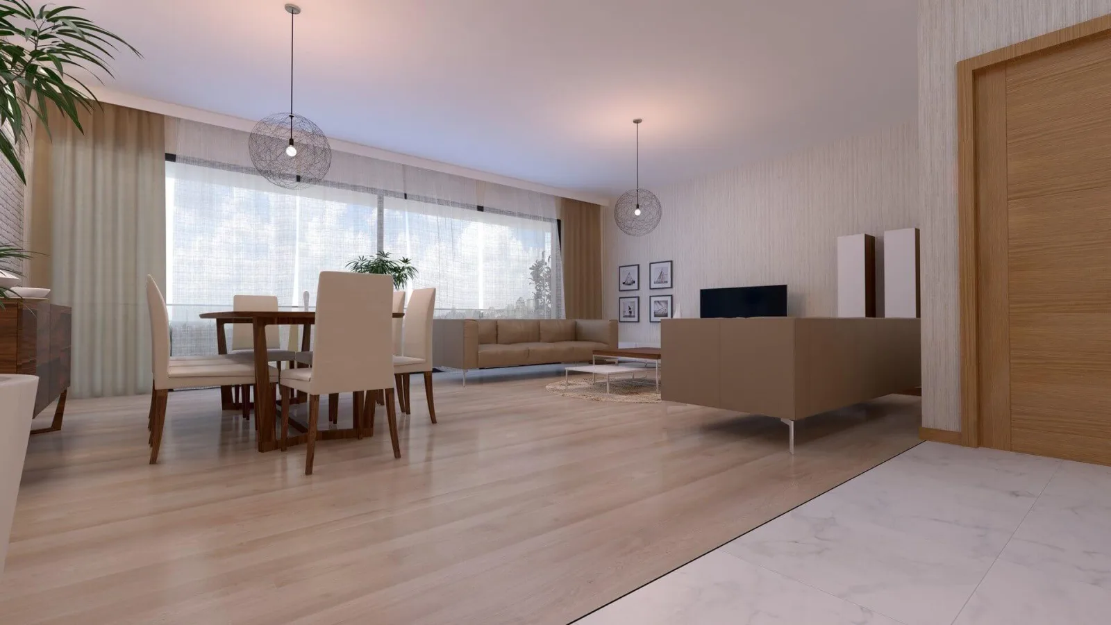 Natamam Villa, Ankara home renovation, Luxury home designs, Home remodeling, House design, Vantage umitkoy