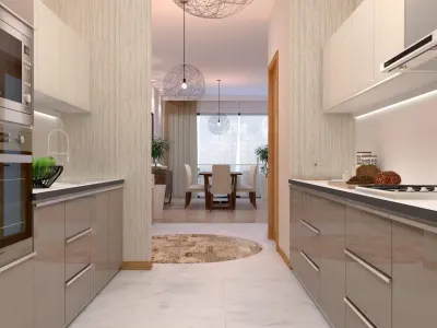 Natamam Villa Detail - Natamam Villa | luxury interiors
