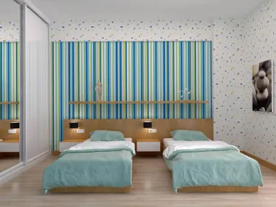 Signature Residence