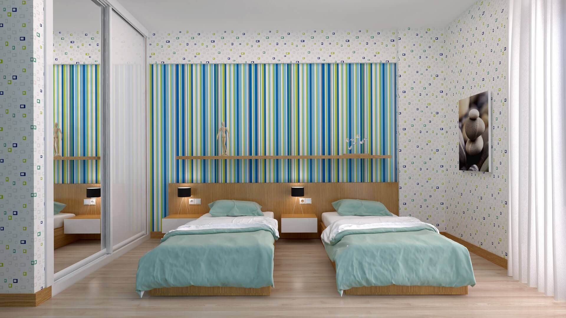 Signature Residence - Konutlar