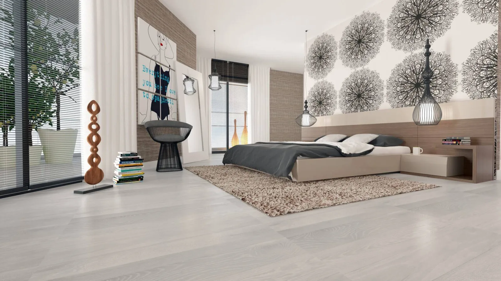 Natamam Villa, Natamam Villa, Natamam Villa, Luxury house ankara, Ankara home interior design, Natamam Villa