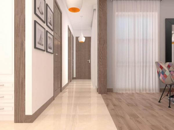 Hmc Konutu - Vantage ümitköy | modern konut dekorasyonu