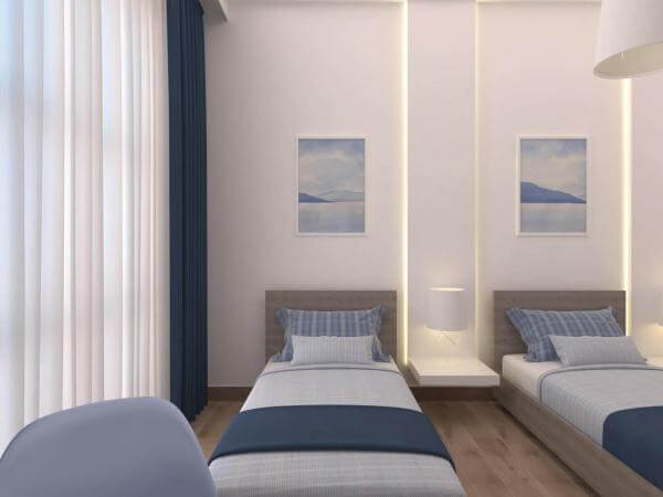 Lüks villa iç mimari Detayı - Lüks villa iç mimari | Lüks villa iç mimari