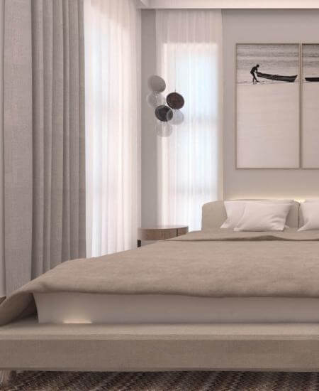 Lüks villa iç mimari Detayı - Lüks villa iç mimari | özel tasarım iç mimari