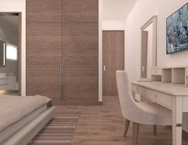 Lüks villa iç mimari Detayı - Lüks villa iç mimari | villa dekorasyonu
