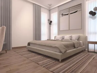 Hmc Flat