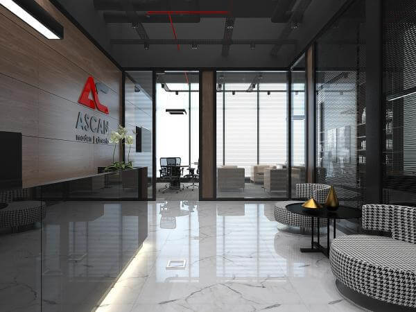 Ofis iç mimar Detayı - Ofis iç mimar | Ofis İç Mimari Trendleri
