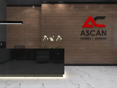 Ascan Mine And Cement