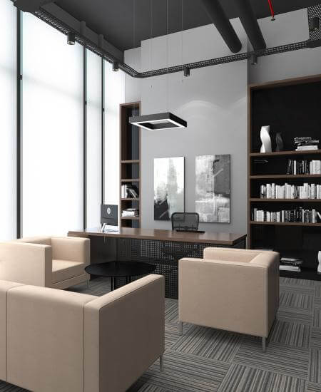 Ofis iç mimar Detayı - Ofis iç mimar | 2024 Ofis Tasarımları