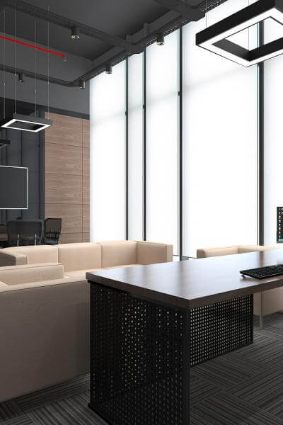Ofis iç mimar Detayı - Ofis iç mimar | Ankara Ofis İç Mimar