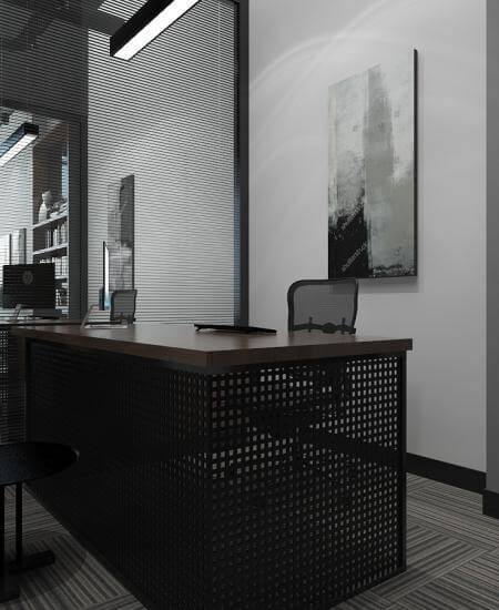 Ofis iç mimar Detayı - Ofis iç mimar | Modern Ofis Tasarımı