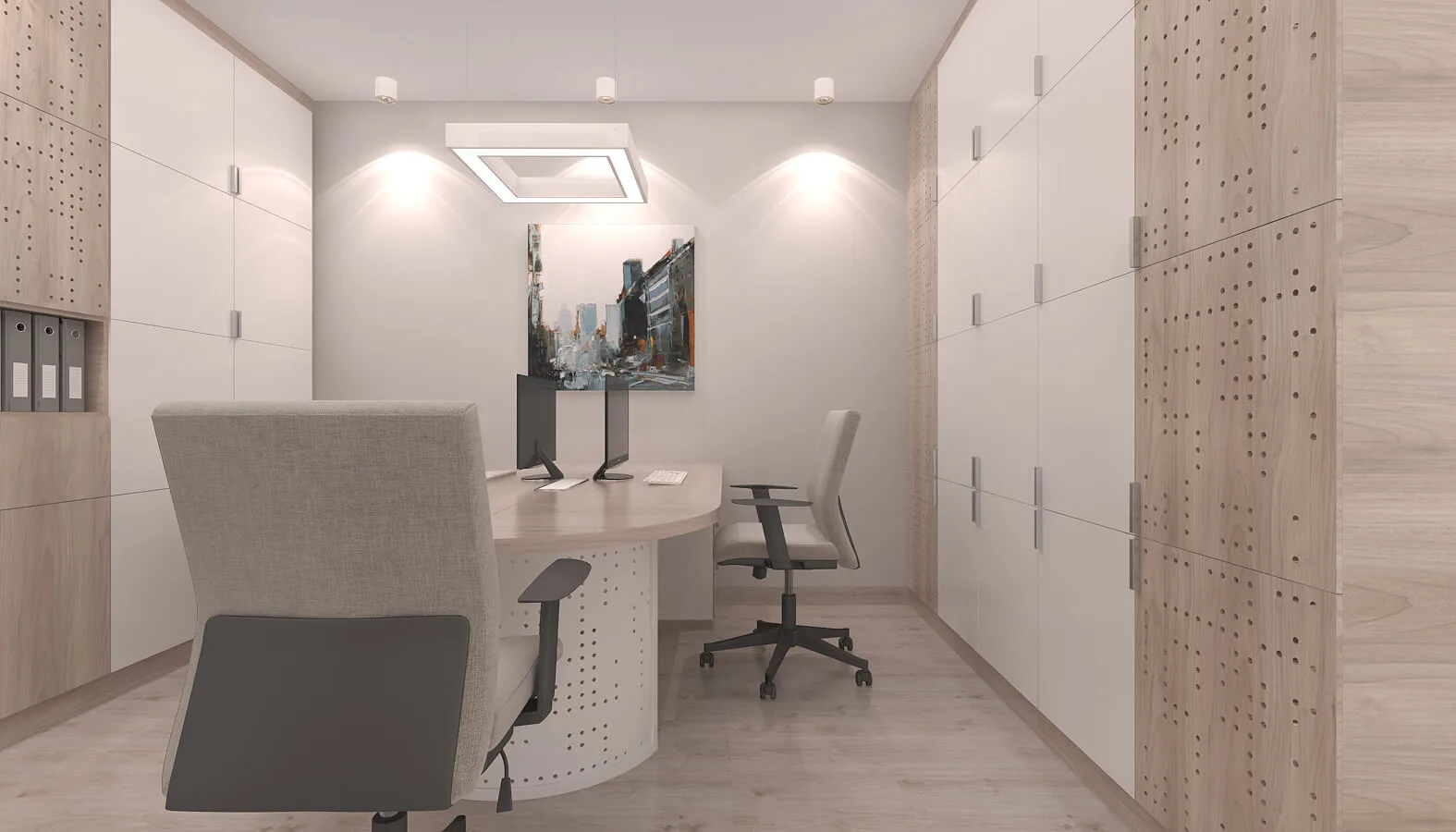 Luxury office decoration ankara, Office design decoration, Ankara bureau decoration, Ankara interior design, In-office design