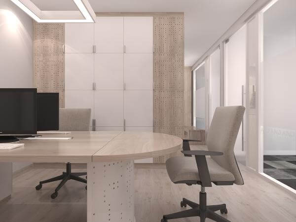 Ankara büro dekorasyon Detayı - Ankara büro dekorasyon | modern ofis dekorasyonu