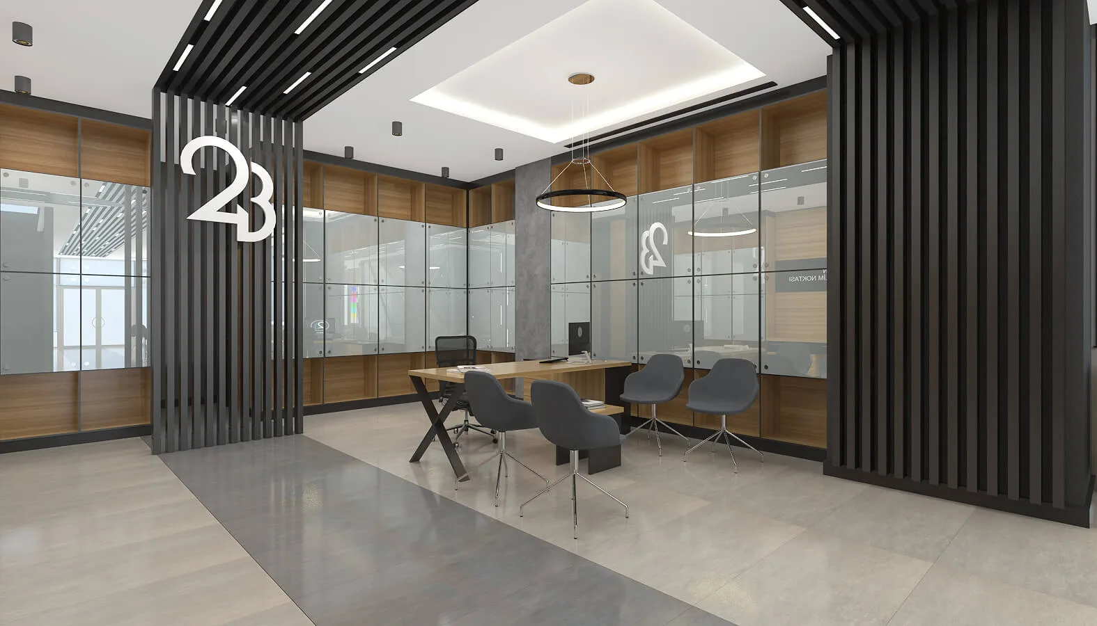 2b Energy, Cadde İvedik, Ostim, Ankara, Retail