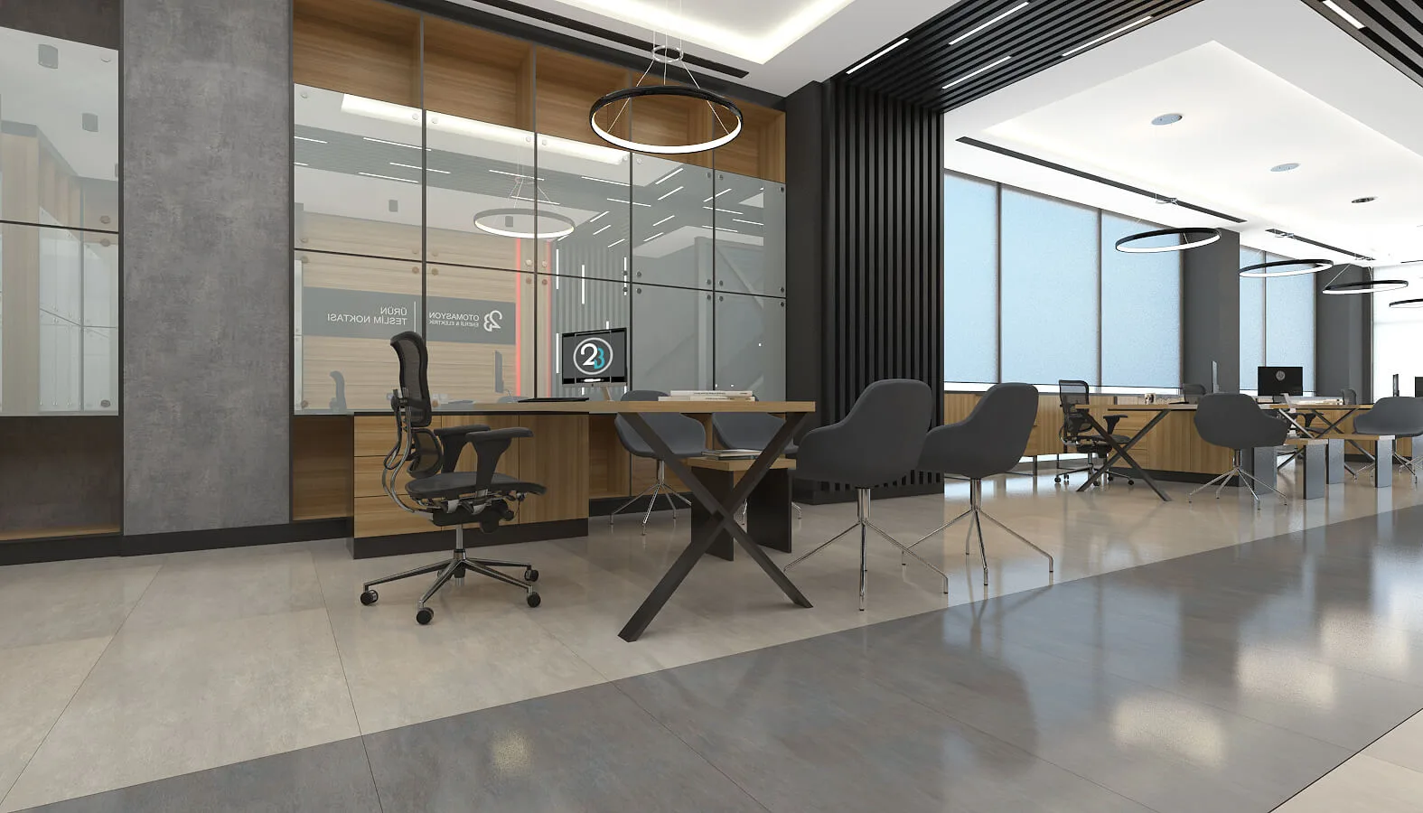 2b Energy, Cadde İvedik, Ostim, Ankara, Retail