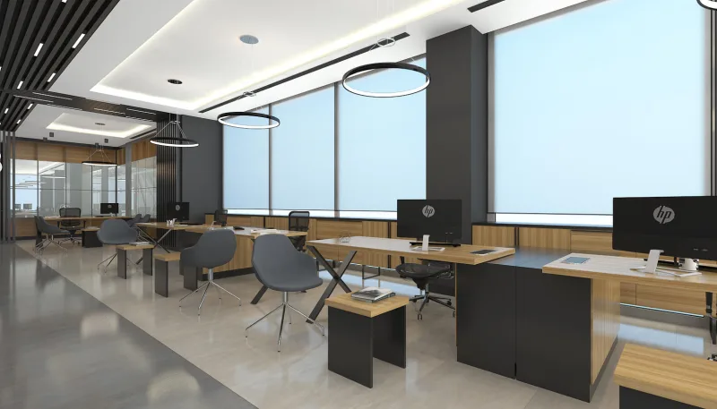 2b Enerji, Cadde İvedik, Ostim, Ankara, Perakende