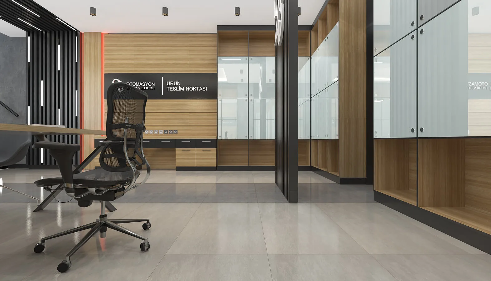 2b Energy, Cadde İvedik, Ostim, Ankara, Retail