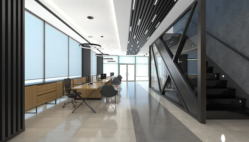 2b Enerji, Cadde İvedik, Ostim, Ankara, Perakende