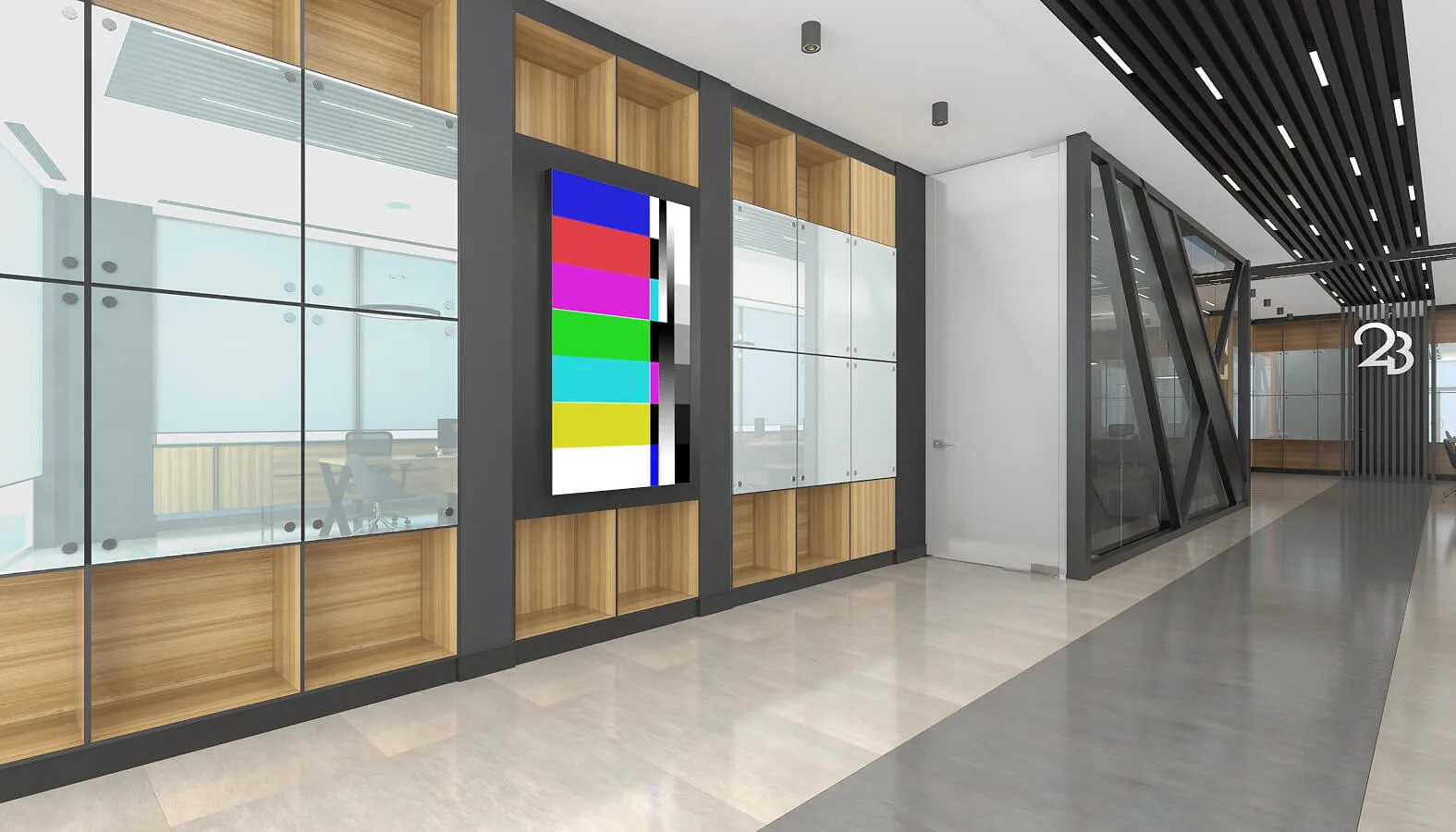 2b Energy, Cadde İvedik, Ostim, Ankara, Retail