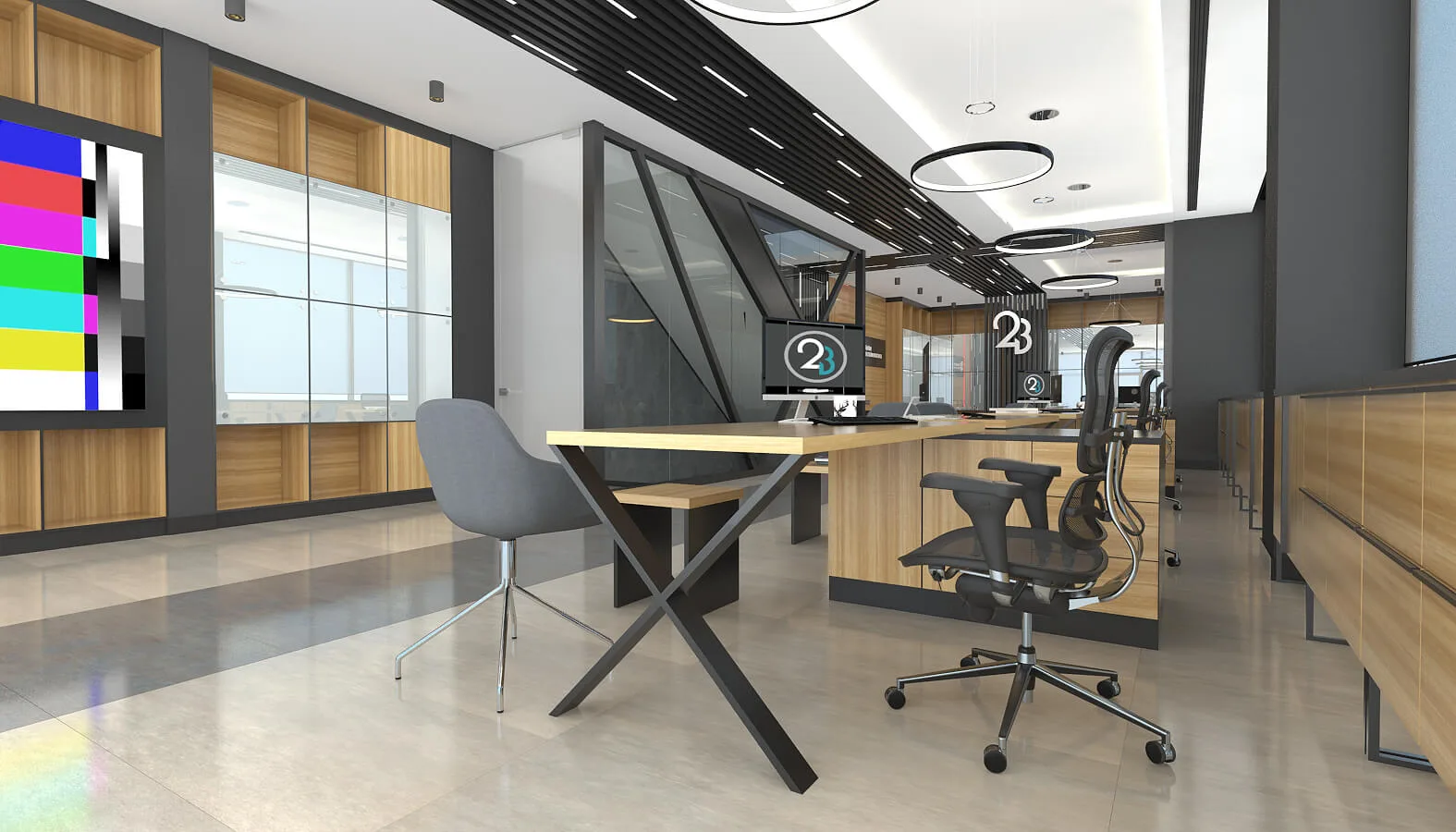 2b Energy, Cadde İvedik, Ostim, Ankara, Retail