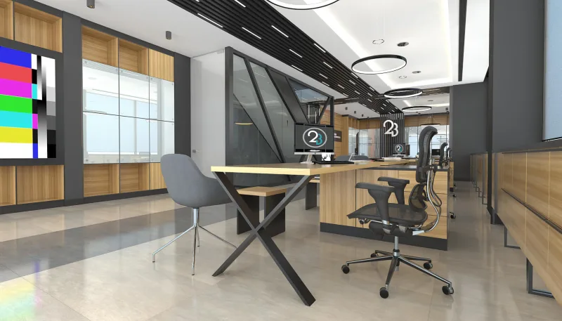 2b Enerji, Cadde İvedik, Ostim, Ankara, Perakende