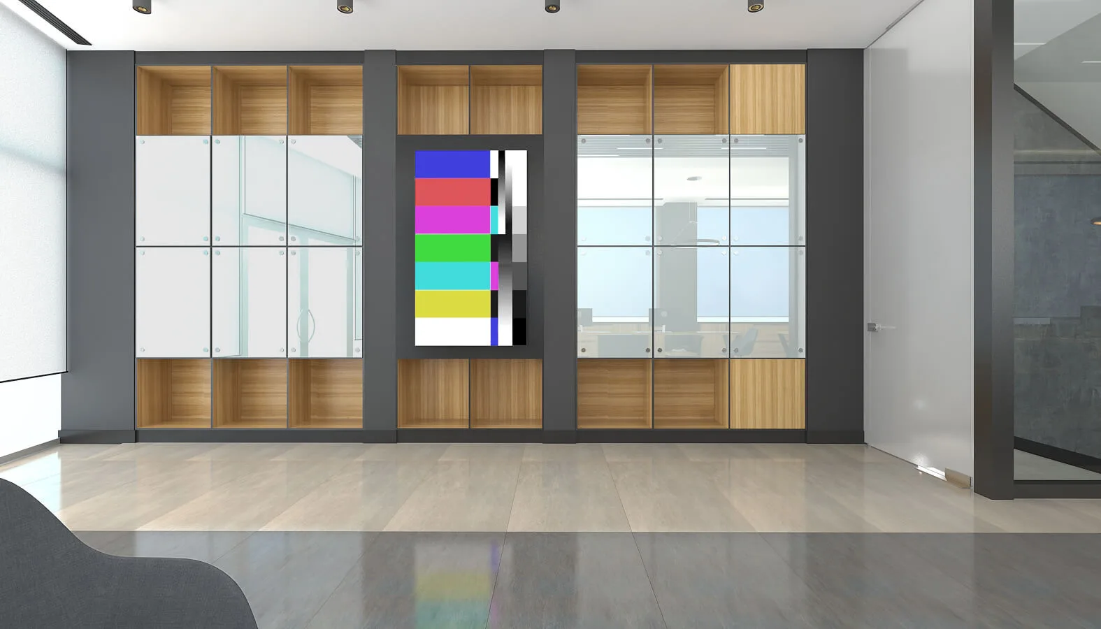 2b Energy, Cadde İvedik, Ostim, Ankara, Retail