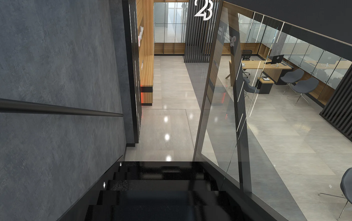 2b Energy, Cadde İvedik, Ostim, Ankara, Retail