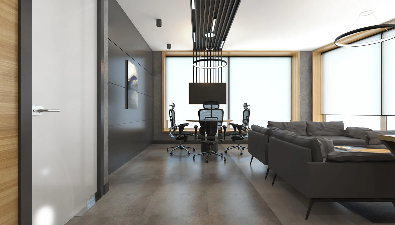2b Energy, Cadde İvedik, Ostim, Ankara, Retail