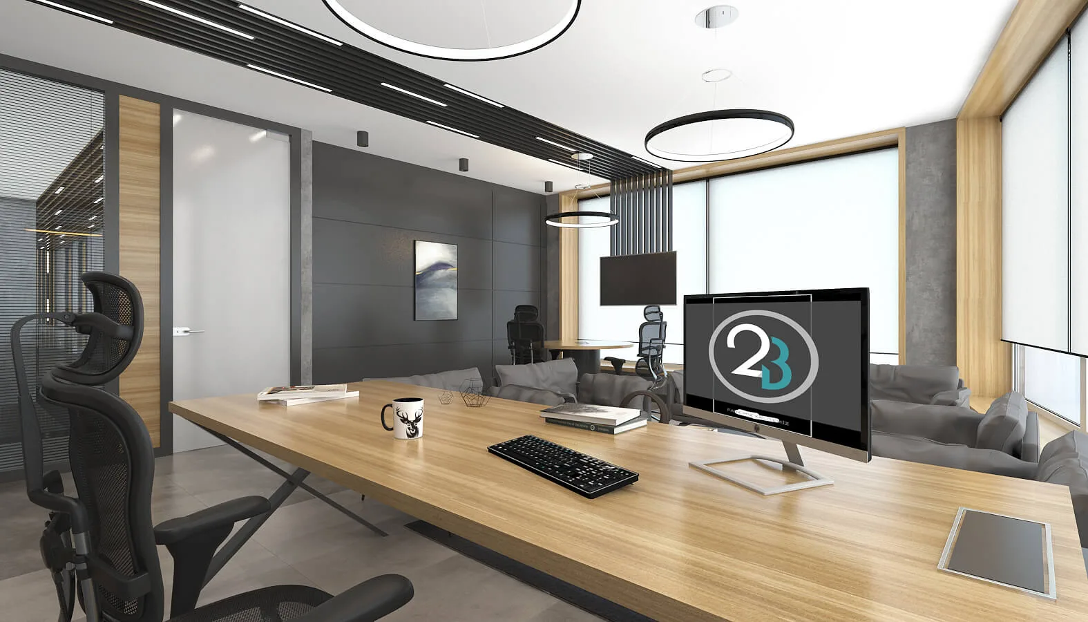 2b Energy, Cadde İvedik, Ostim, Ankara, Retail