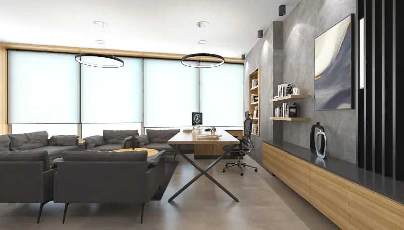 2b Enerji, Cadde İvedik, Ostim, Ankara, Perakende